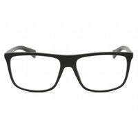 Polaroid Core Men's Eyeglasses - Military Green Square Shape Frame | PLD D516 0TBO 00 ,