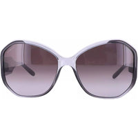 Salvatore Ferragamo Women's Sunglasses - Black Plastic Butterfly Frame | SF942S 007 ,