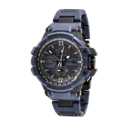 Casio G-Shock Blue Band Watch | GW-A1000FC-2 ,