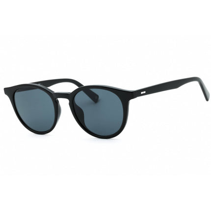 Banana Republic Men's Sunglasses - Black Plastic Full Rim Frame | BR 4006/S 0807 IR ,