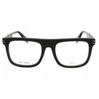 Marc Jacobs Men's Eyeglasses - Matte Black Square Full Rim Frame | MARC 606 0003 00 ,