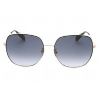 Kate Spade Women's Sunglasses - Black Butterfly Metal Frame | CHARLI/F/S 0807 9O ,