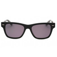 Calvin Klein Men's Sunglasses - Black Acetate Square Full Rim Frame | CK21528S 001 ,