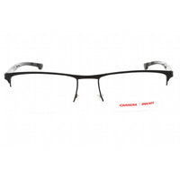 Carrera Ducati Men's Eyeglasses - Black Stainless Steel Frame | CARDUC 009 0807 00 ,