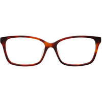 Kate Spade Women's Eyeglasses - Havana Rectangular Plastic Frame | MIRIAM/G 0086 00 ,