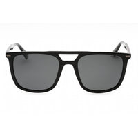 Polaroid Core Men's Sunglasses - Black Navigator Full Rim Frame | PLD 4123/S 0807 M9 ,