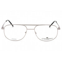 Chesterfield Men's Eyeglasses - Ruthenium Metal Full Rim Frame | CH 894/T 06LB 00 ,