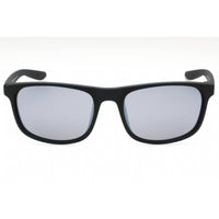 Nike Unisex Sunglasses - Matte Space Blue Plastic Frame | NIKE ENDURE MI CW4652 440 ,