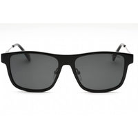 Polaroid Core Men's Sunglasses - Ruthenium Metal Rectangular | PLD 6134/CS 06LB M9 ,