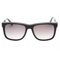 Calvin Klein Men's Sunglasses - Black Plastic Frame Grey Gradient Lens | CK22519S 001 ,