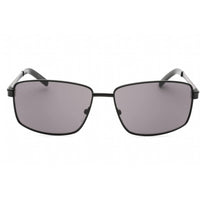 Calvin Klein Retail Men's Sunglasses - Black Semimatte Full Rim Frame | CK22122S 002 ,