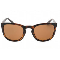 Calvin Klein Retail Men's Sunglasses - Matte Soft Tortoise Full Rim Frame | R724S 240 ,