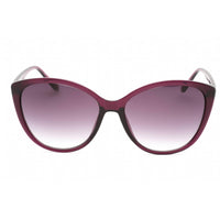 Calvin Klein Retail Women's Sunglasses - Crystal Purple Cat Eye Frame | CK19543S 500 ,