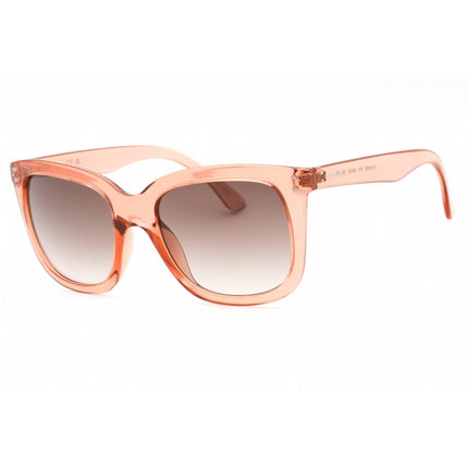 Calvin Klein Retail Women's Sunglasses - Dusty Pink Rectangular Frame | CK22550S 674 ,
