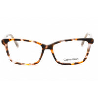 Calvin Klein Women's Eyeglasses - Vintage Havana Rectangular Frame | CK22545 237 ,