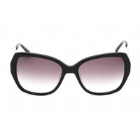 Calvin Klein Women's Sunglasses - Black Frame Grey Gradient Lens | CK21704S 001 ,