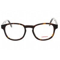 Carrera Men's Eyeglasses - Havana Full Rim Frame Clear Lens | CARRERA 294 0086 00 ,