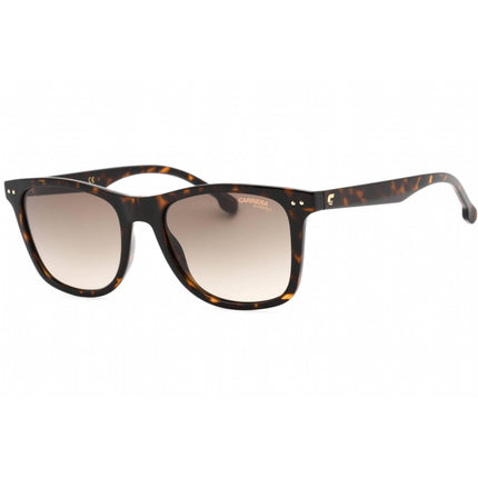 Carrera Men's Sunglasses - Havana Full Rim Plastic Frame | CARRERA 2022T/S 0086 HA ,