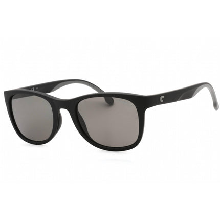 Carrera Men's Sunglasses - Matte Black Plastic Full Rim Frame | CARRERA 8054/S 0003 M9 ,