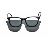 Carrera Unisex Sunglasses - Black Plastic Full Rim Square Frame | 2023T/C 0807 IR ,