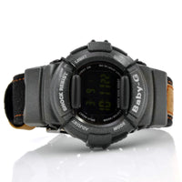 Casio G-Shock Black Band Watch | B-G325-1VQT ,