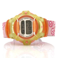 Casio G-Shock Pink Band Watch | BG-151-4FAV ,