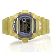 Casio G-Shock Beige Band Watch | BG-164-7 ,