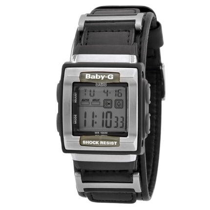 Casio G-Shock Black Band Watch | BG-180L-1A ,