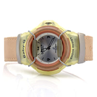 Casio G-Shock Beige Band Watch | BG-30B-5B ,