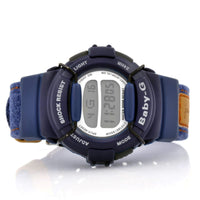 Casio G-Shock Blue Band Watch | BG-320BJ-2V ,