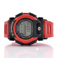 Casio G-Shock Red Band Watch | DW-003-4V ,