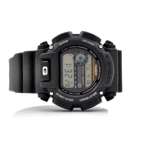 Casio G-Shock Grey Band Watch | DW-9000C-5A ,