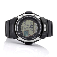 Casio G-Shock Black Band Watch | G-7700-1C ,