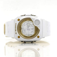 Casio G-Shock White Band Watch | G-8001G-7CR ,