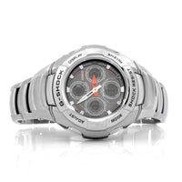 Casio G-Shock Stainless steel Band Watch | GW-1200A-4 ,