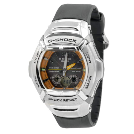 Casio G-Shock Black Band Watch | GW-1400A-9A ,