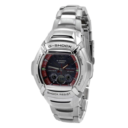Casio G-Shock Stainless steel Band Watch | GW-1400DA-4A ,