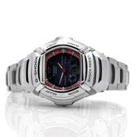 Casio G-Shock Stainless steel Band Watch | GW-1400DA-4A ,