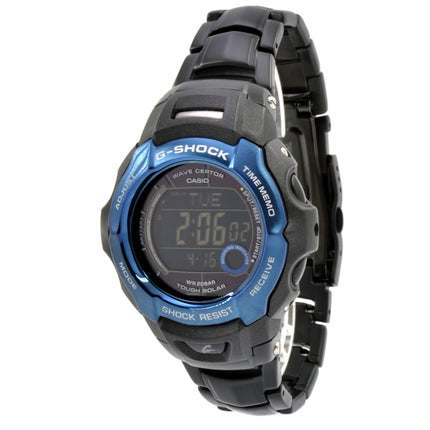 Casio G-Shock Black Band Watch | GW-700BDJ-2A ,