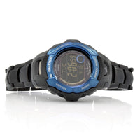 Casio G-Shock Black Band Watch | GW-700BDJ-2A ,