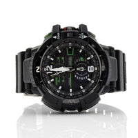 Casio G-Shock Black Band Watch | GW-A1100R-1A3 ,