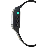 Casio Men's Digital Watch - Wireless Remote Control Black Resin Strap | CMD-30B-1A ,