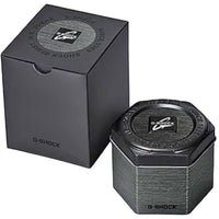 Casio Men's Watch - G-Shock Black and Grey Ana-Digi Dial Resin Strap |GST-S310-1ACR ,