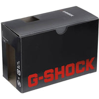 Casio Men's Watch - G-Shock Tough Solar Grey Digital Dial White Strap | GW-M850-7CR ,