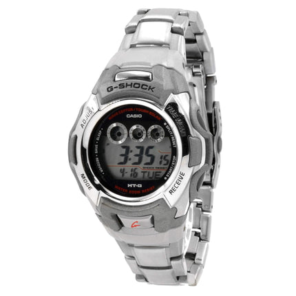 Casio G-Shock Stainless steel Band Watch | MTG-900DA-8A ,