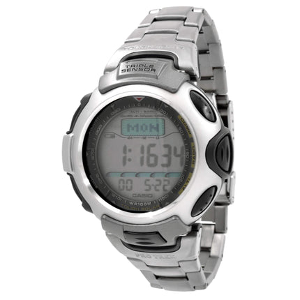 Casio G-Shock Titanium Band Watch | PRG-50T-7 ,