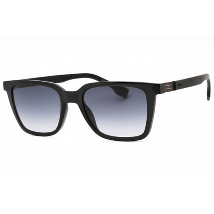 Hugo Boss Men's Sunglasses - Grey Rectangular Full Rim Frame | BOSS 1574/S 0KB7 9O ,