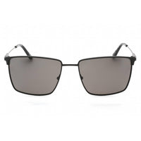 Chesterfield Men's Sunglasses - Grey Lens Matte Black Metal Frame | CH 17/S 0003 M9 ,