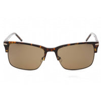 Chesterfield Men's Sunglasses - Havana Frame Bronze Polarized Lens | CH 16/S 0086 SP ,
