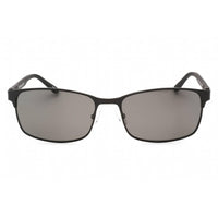 Chesterfield Men's Sunglasses - Matte Black Metal Full Rim Frame | CH 15/S 0003 M9 ,